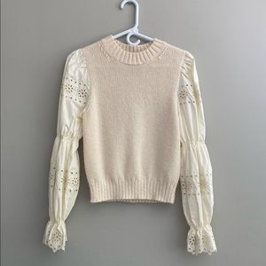 Other Stories sweater